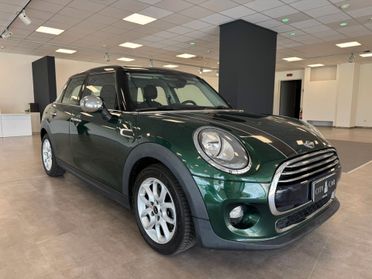 Mini 1.5 Cooper D Business XL 5 porte