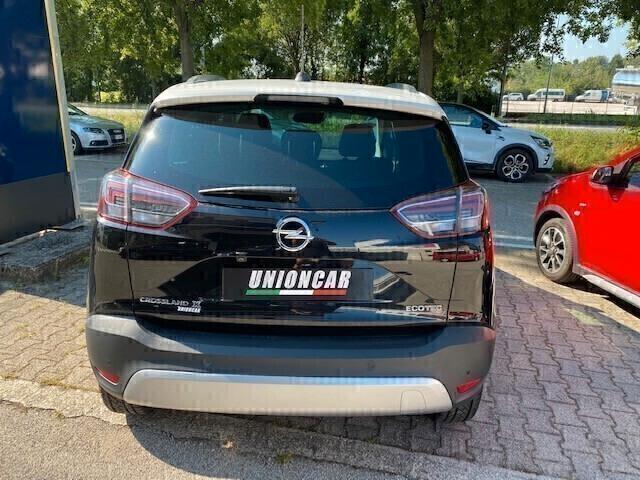 Opel Crossland Crossland X 1.2 Turbo 12V 110 CV Innovation