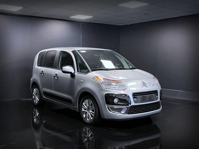 CITROEN C3 Picasso 1.4 VTi 95 Style