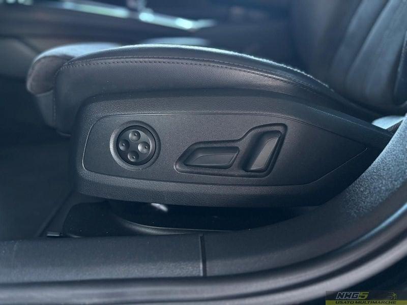 Audi A4 allroad A4 allroad 40 TDI 204 CV S tronic Business Evolution