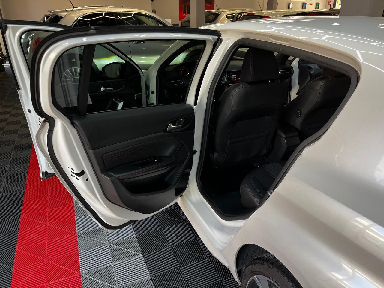 Peugeot 308 BlueHDi GT-LINE - FABIANOAUTO