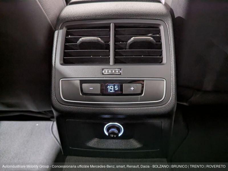 Audi A5 2.0 TDI 190 CV SPB ULTRA S-LINE S-TRONIC