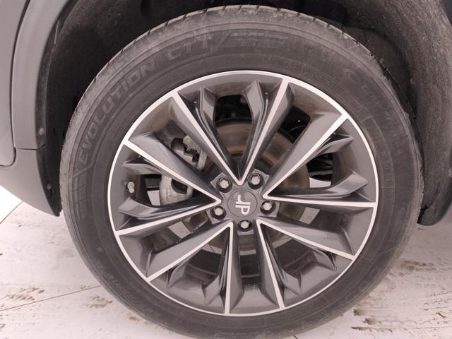 DR MOTOR DR F35 1.5 turbo Gpl 149cv dct