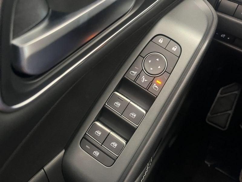 Nissan Qashqai Qashqai 1.3 mhev Tekna 4wd 158cv xtronic