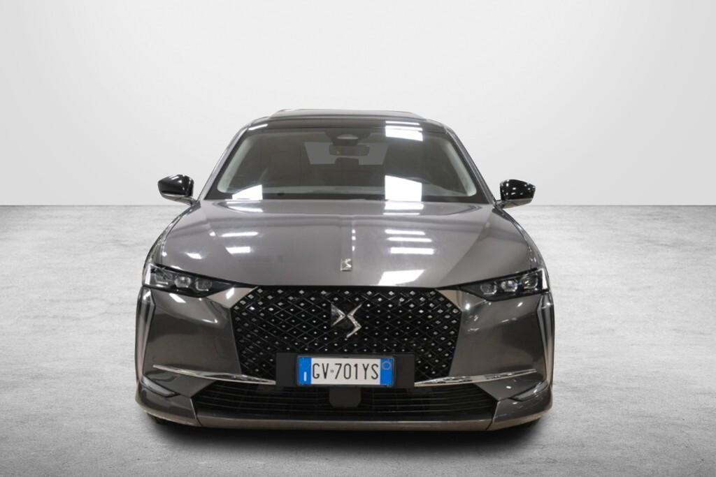 DS 4 1.2 PURETECH 130CV AUT. OPERA ( FARI LED - TETTO PANORAMICO APR. - PELLE - ADAPTIVE CRUISE - PDC - COCKPIT - NAVI - MIRROR - TELECAMERA 360 - HEAD UP DISPLAY - CERCHI 19 )
