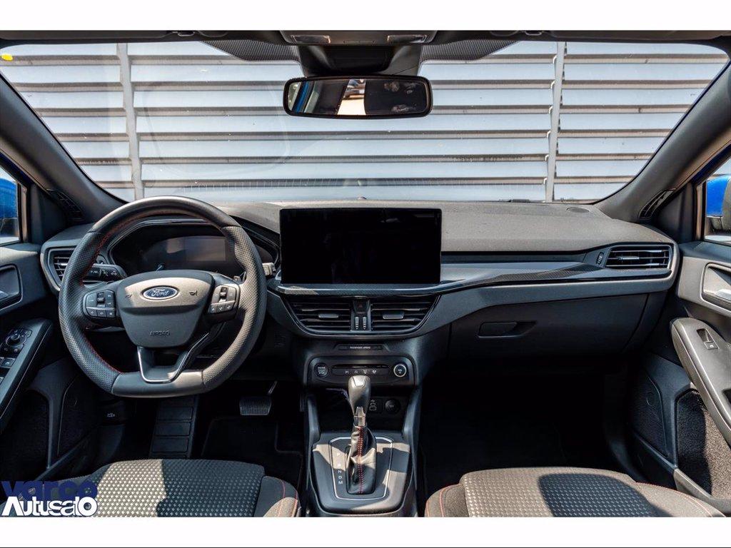 FORD Focus 1.0 ecoboost h st-line 125cv powershift del 2023