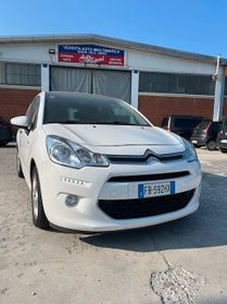 Citroen C3 PureTech 82 S&S ETG Exclusive