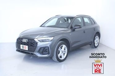 AUDI Q5 40TDI 204CV quattro S tr. S line*SCONTO IMMEDIATO*