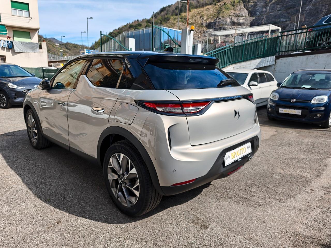 Ds DS3 3 PureTech 130 aut. Esprit de Voyage