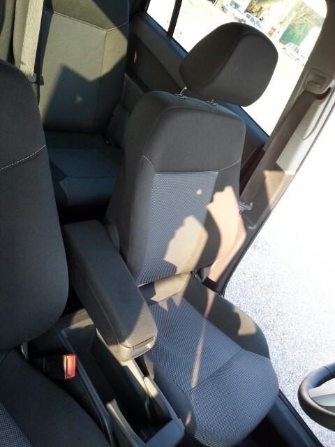 Opel Zafira 1.6 16V ecoM 150CV Turbo