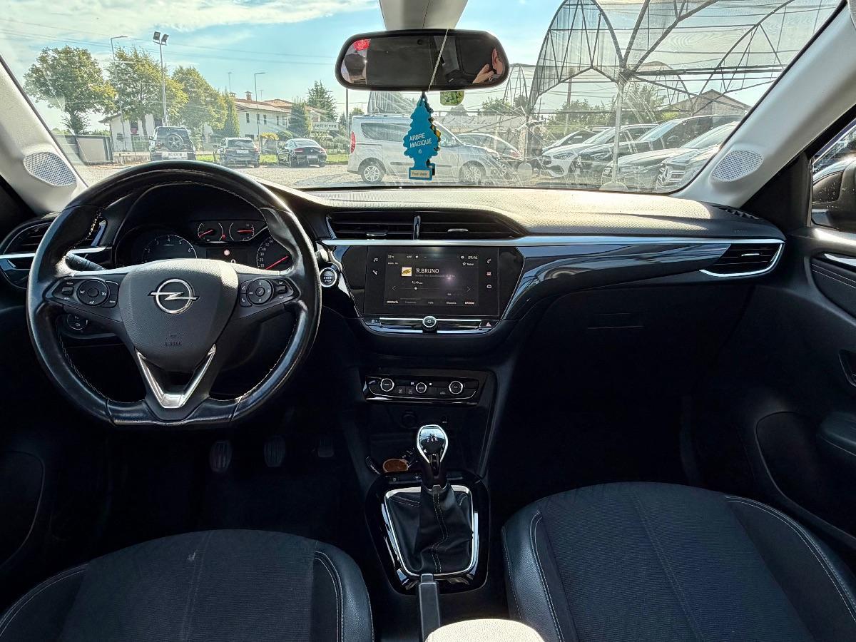OPEL - Corsa - 1.2 Elegance