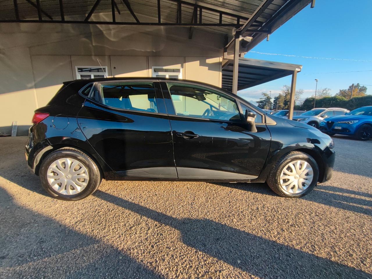 Renault Clio 1.5 dCi 8V 75CV 5 porte Live