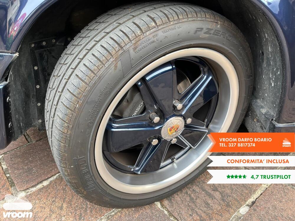 PORSCHE 911 (964) 911 Carrera 2 cat C...