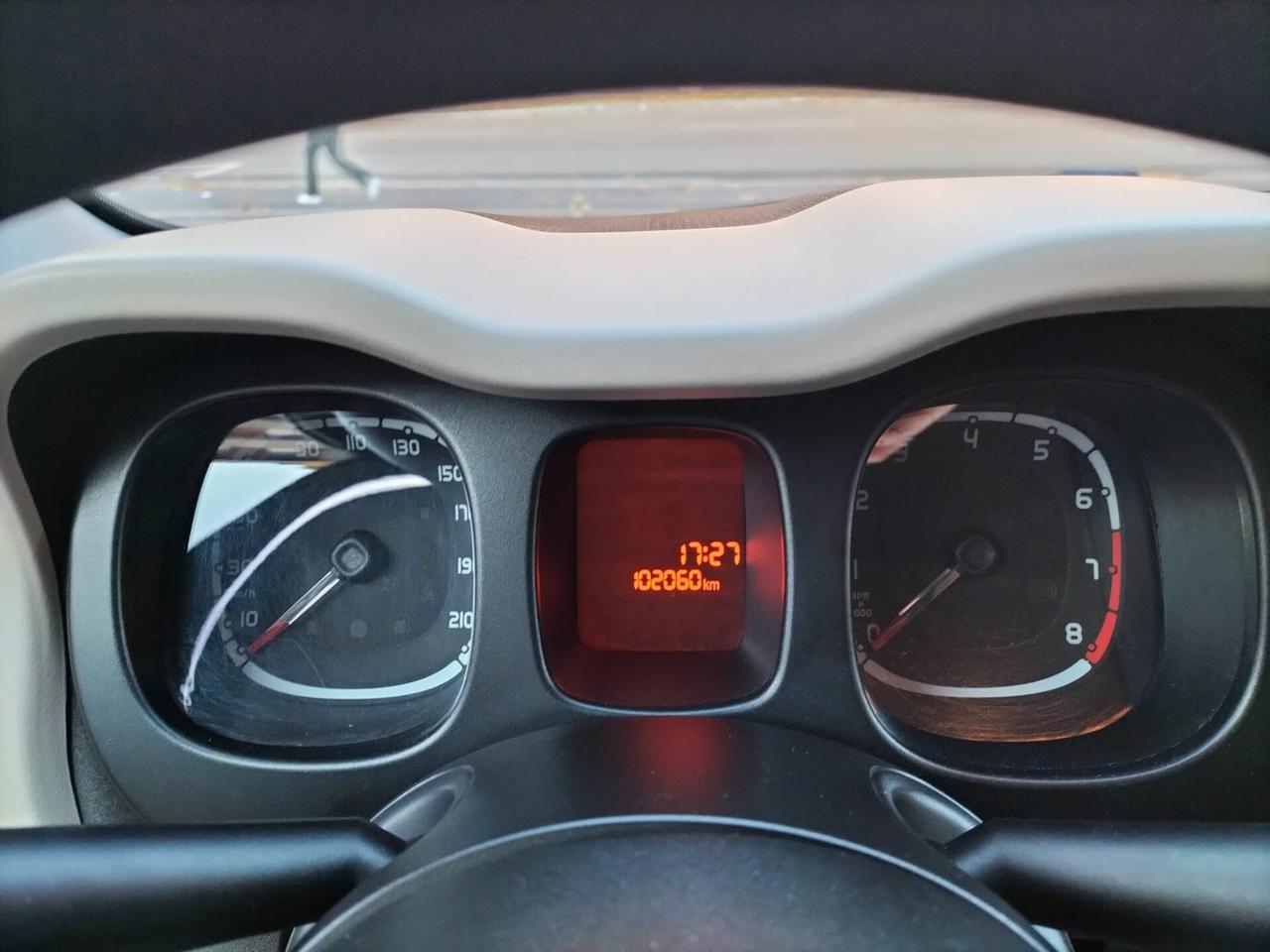 Fiat Panda - OCCASIONE