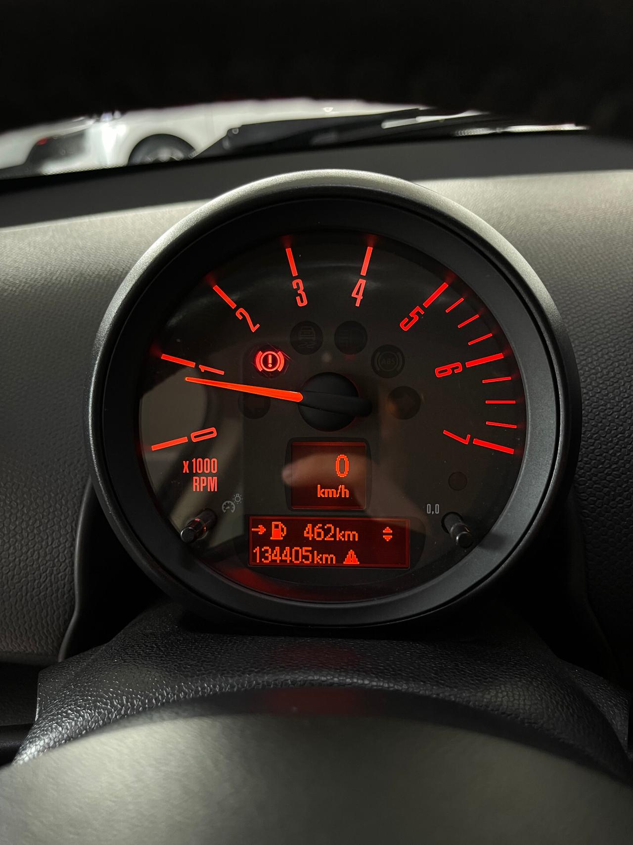 Mini Countryman One D EURO6 Business XL - PASSAGGIO E GARANZIA INCLUSI