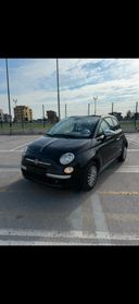 Fiat 500 C 0.9 TwinAir Turbo Lounge