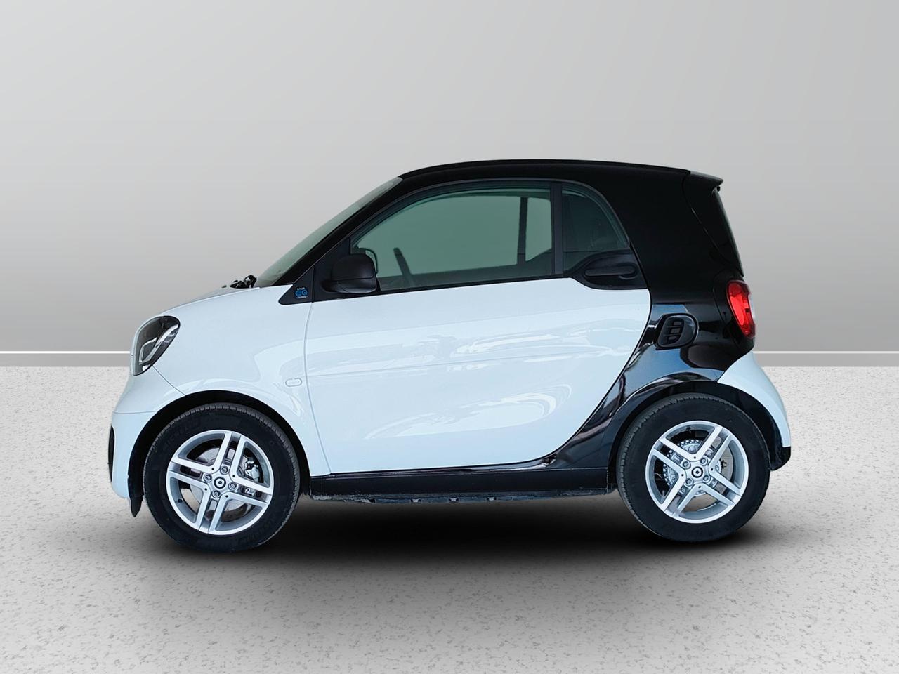 SMART Fortwo III 2020 - Fortwo eq Pure 4,6kW