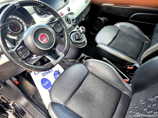 FIAT 500 1.0 Hybrid Connect