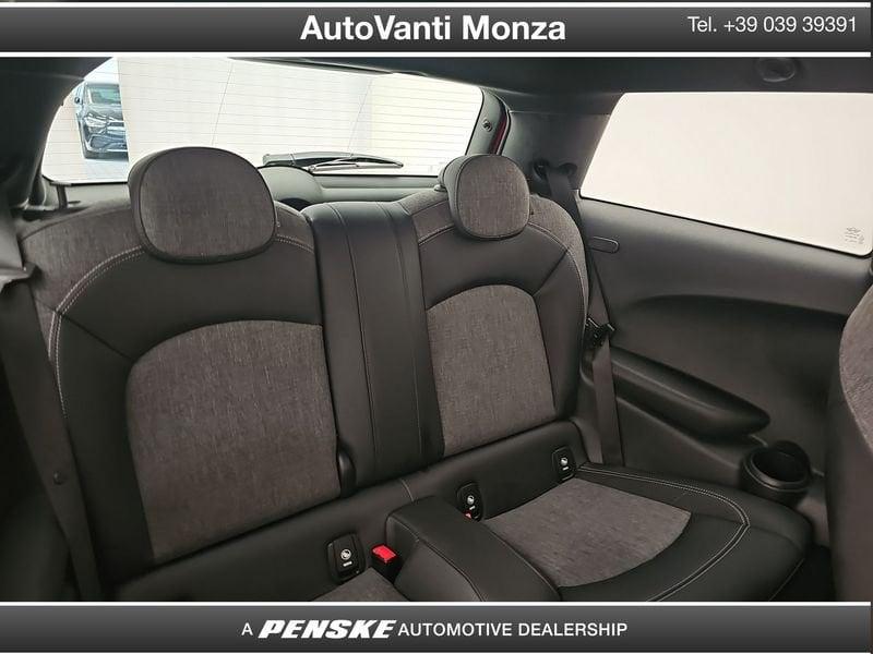 MINI Mini 3 porte 1.5 One