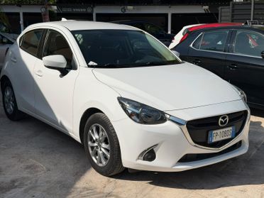 Mazda 2 Mazda2 1.5 Skyactiv-G Evolve