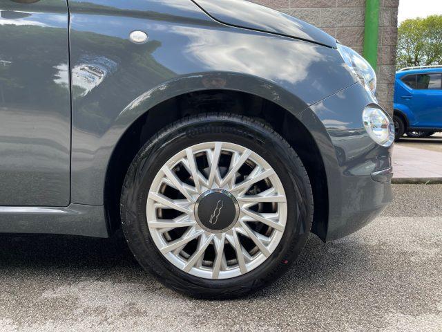 FIAT 500 1.0 70CV HYBRID DOLCEVITA APP-CONNECT NAVI
