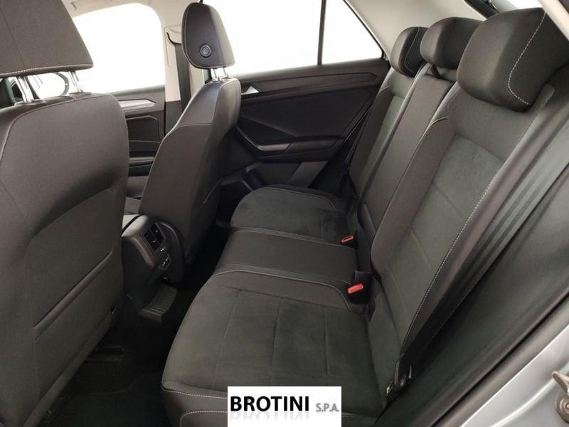 Volkswagen T-Roc 2.0 TDI SCR Style DSG
