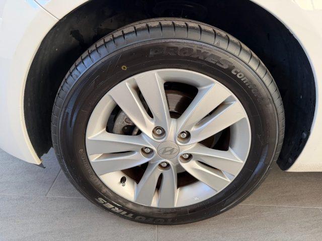 HYUNDAI iX20 1.4 90 CV G.P.L APP MODE