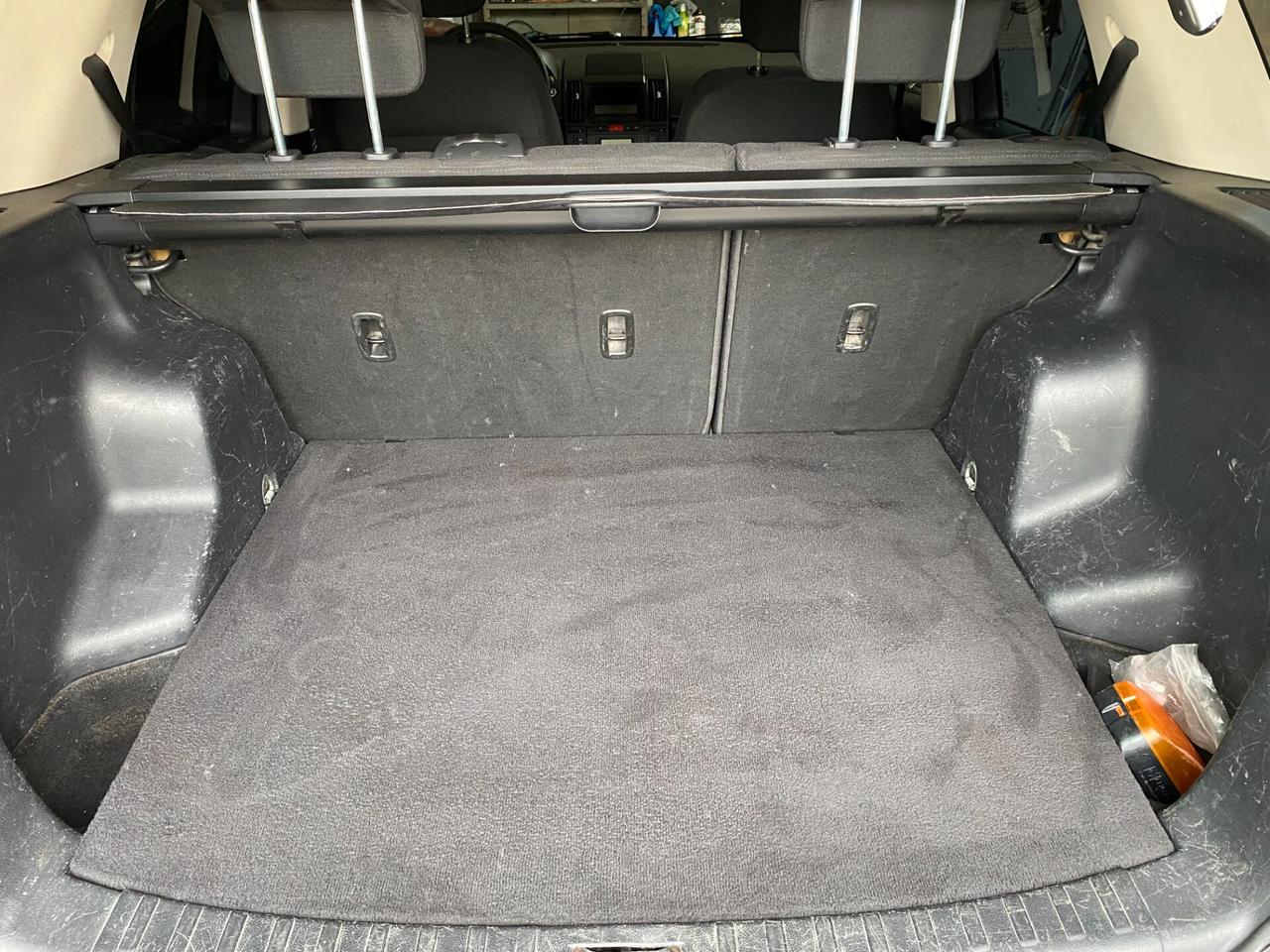 Land Rover Freelander 2.2 TD4 S.W. SE