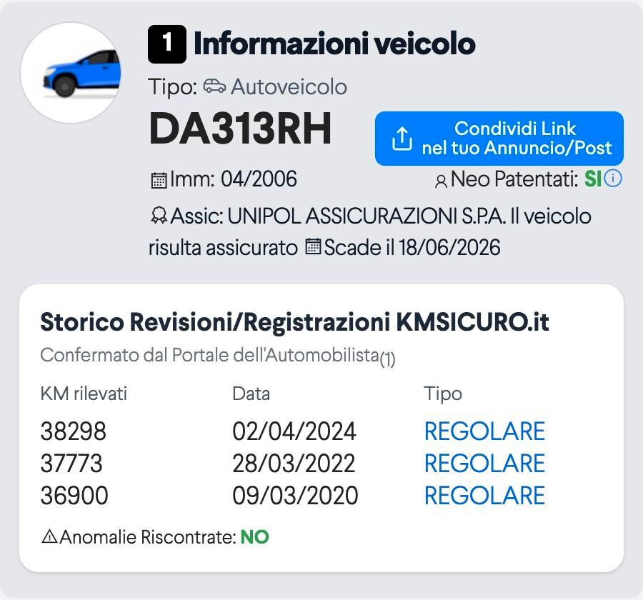 Fiat Seicento 1.1i **SERVOSTERZO**