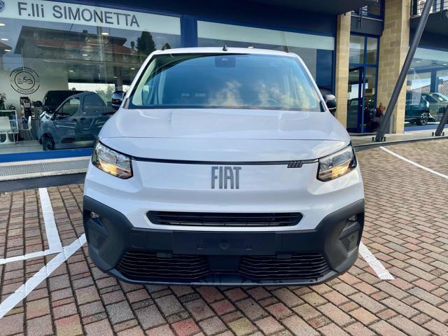 FIAT Doblo SERIE 3 VAN LH1 1.5 BlueHdi 100CV MT6 - KM0