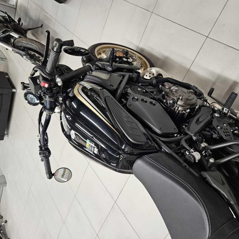 Yamaha XSR 700 - 2023