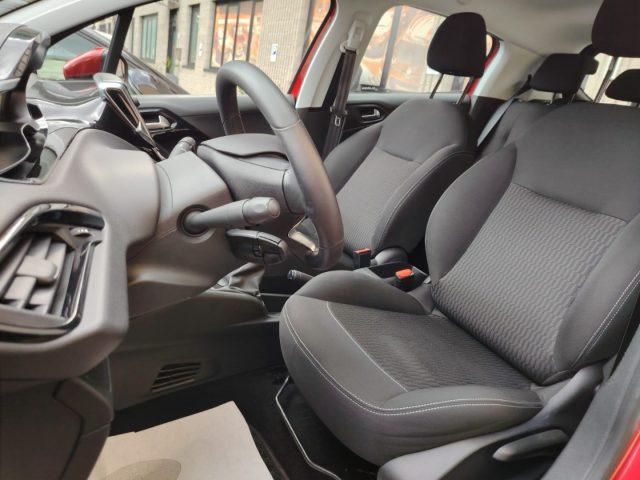 PEUGEOT 208 1° serie 82 Stop&Start 5 porte Allure FINANZIABILE