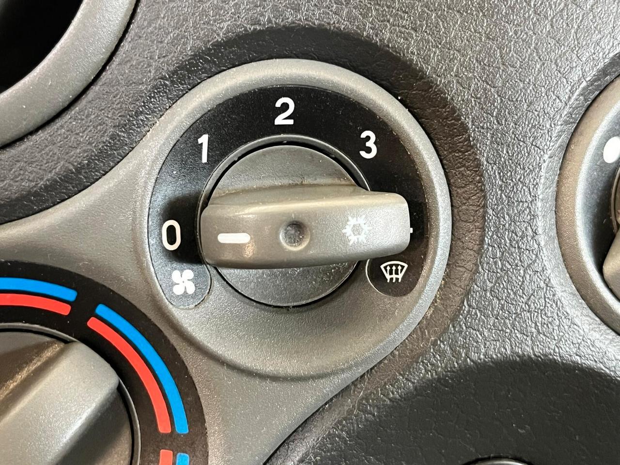 Fiat Panda 1.2 EasyPower Classic