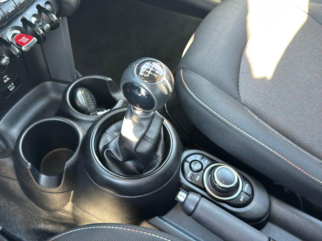 Mini Mini 5 Porte 1.5 Twin Power Turbo Cooper Camden