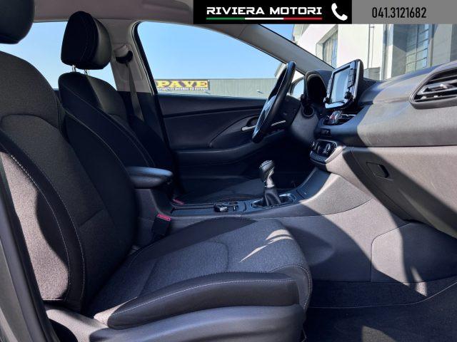 HYUNDAI i30 Wagon 1.0 T-GDI iMT 48V Prime