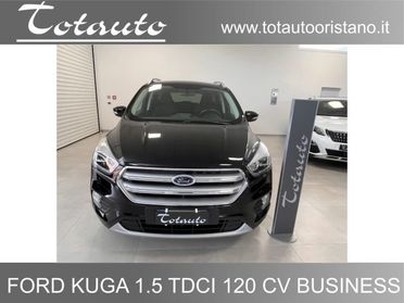 FORD Kuga 1.5 TDCI 120 CV S&S 2WD Business