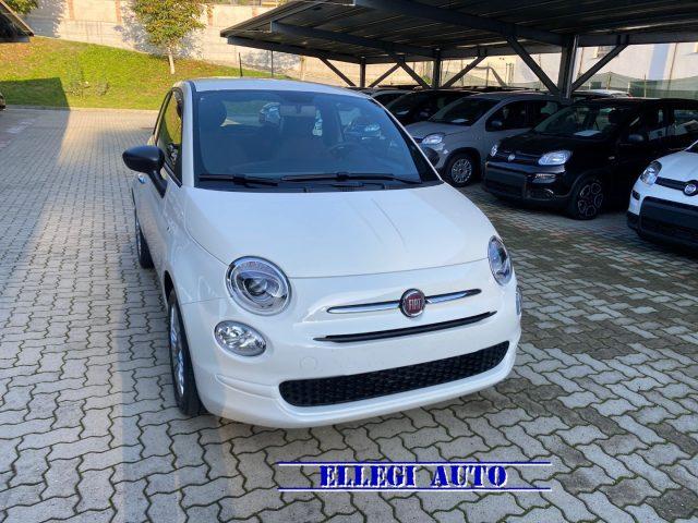 FIAT 500 PROMO FINANZ. 1.0 Hybrid +LEGA km 0