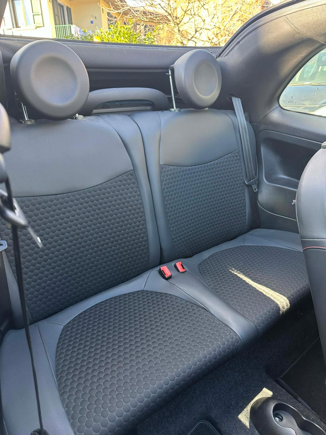 Fiat 500C 1.2 S CABRIO KMCERT NEOPAT GARANZ FULL