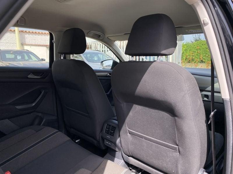 Volkswagen T-Roc Business 2.0 TDI 116CV