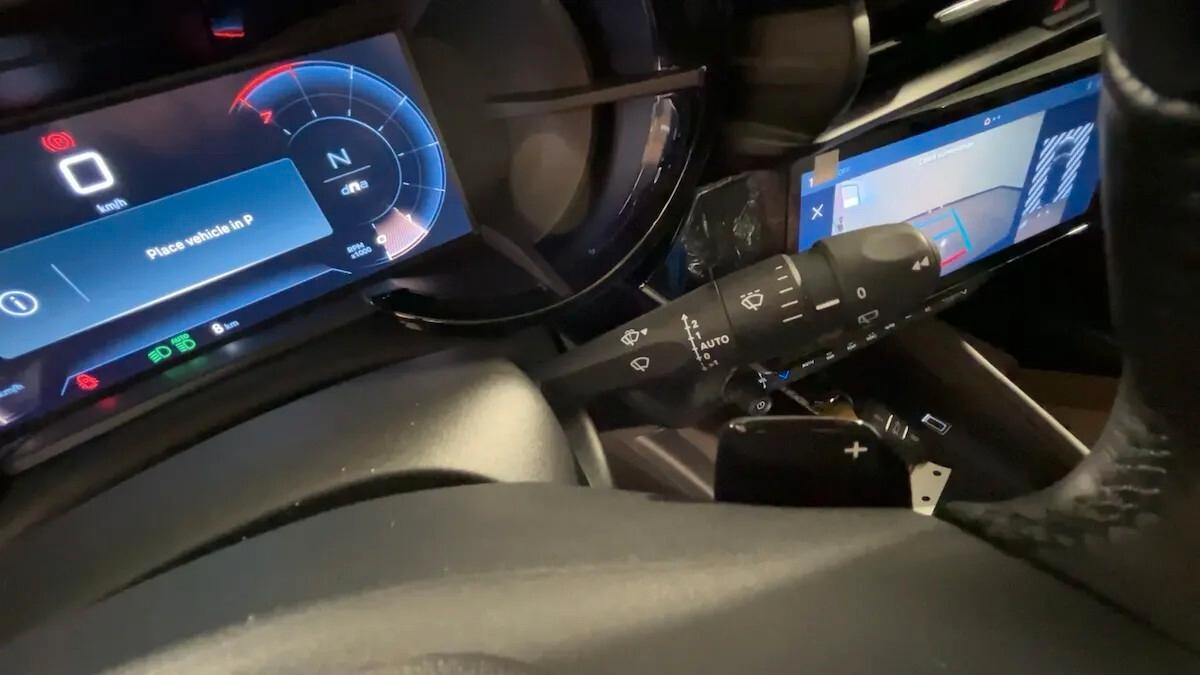 Alfa Romeo Junior 1.2 136 CV Hybrid eDCT6 Speciale