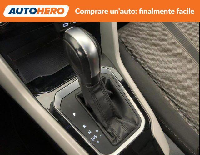 VOLKSWAGEN T-Roc Cabriolet 1.5 TSI ACT DSG Style