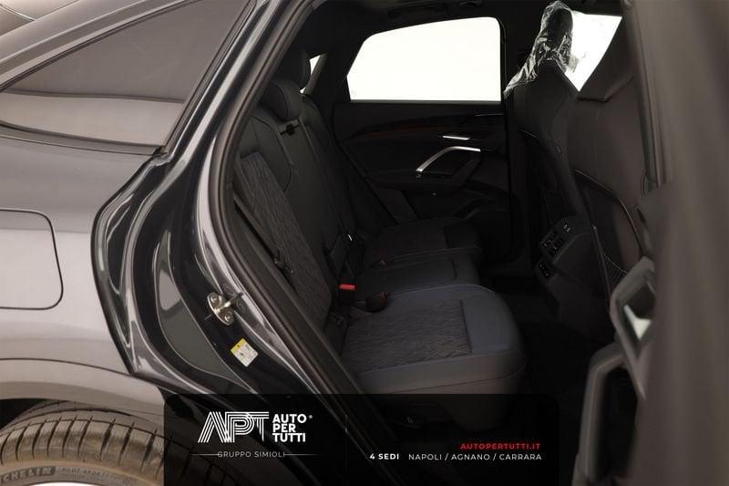 Audi Q5 Q5 Sportback 2.0 tdi mhev+ S line edition quattro