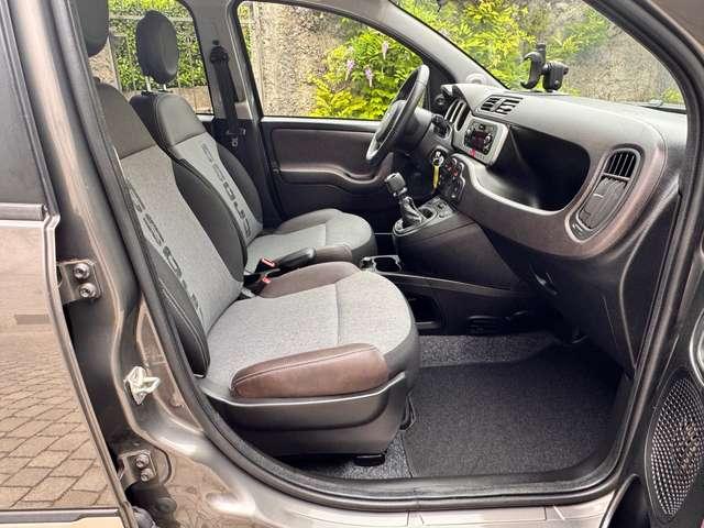 Fiat Panda 1.0 City Cross Plus Hybrid* 5 Posti*AC automatica*