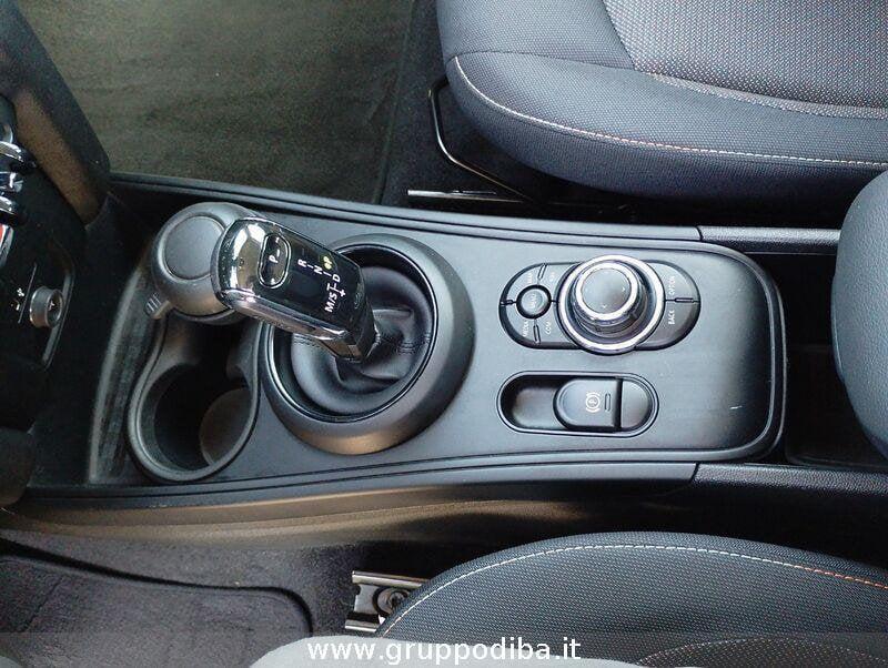 MINI Countryman Mini F60 2020 Benzi Mini 1.5 Cooper Northwood Edition auto