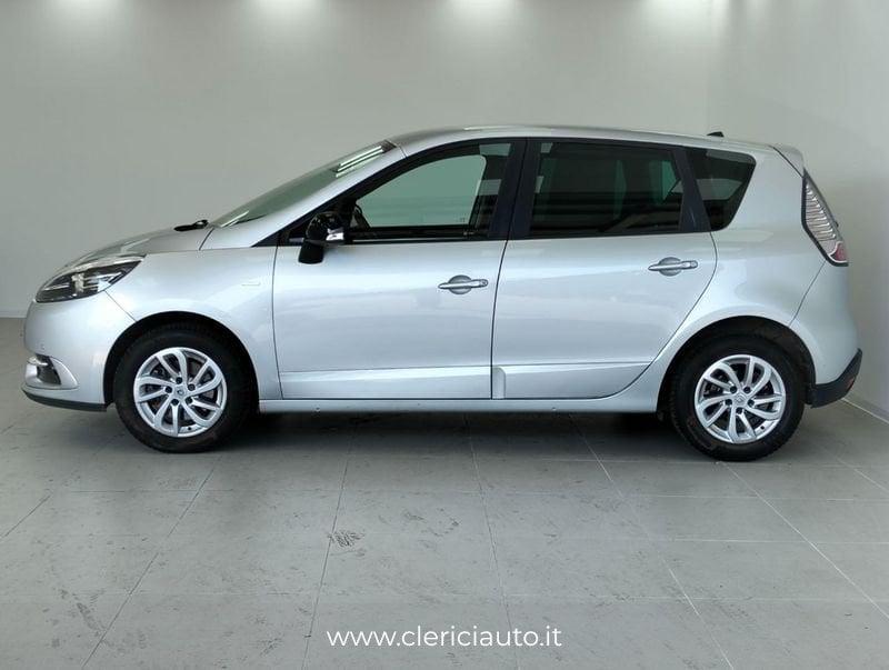 Renault Scénic XMod TCe 115 CV Start&Stop Energy Limited