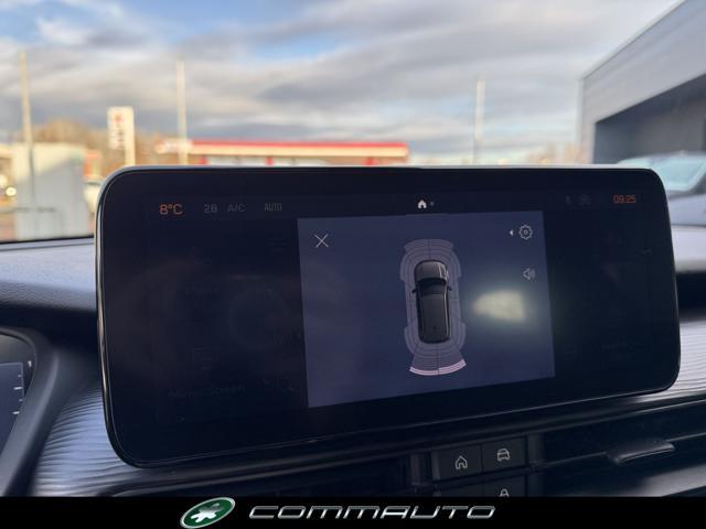 JEEP Avenger 1.2 Turbo 100 CV Altitude