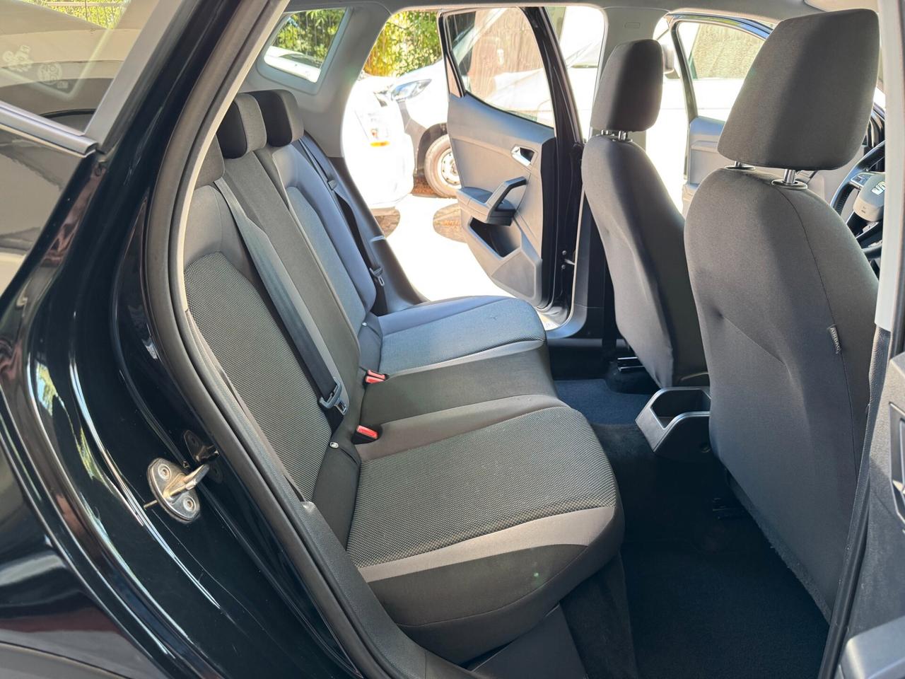 SEAT Arona 1.6 tdi Style GARANZIA 24 MESI *PROMO*