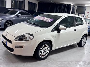 Fiat Grande Punto 1.4 Benzina metano 77cv - 2013