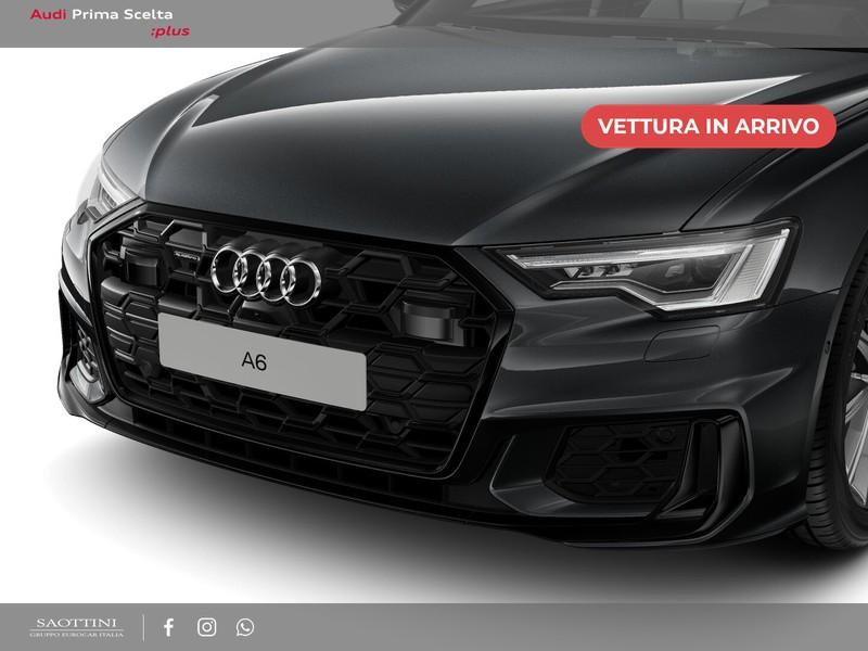 Avant 40 2.0 TDI S line edition quattro S tronic