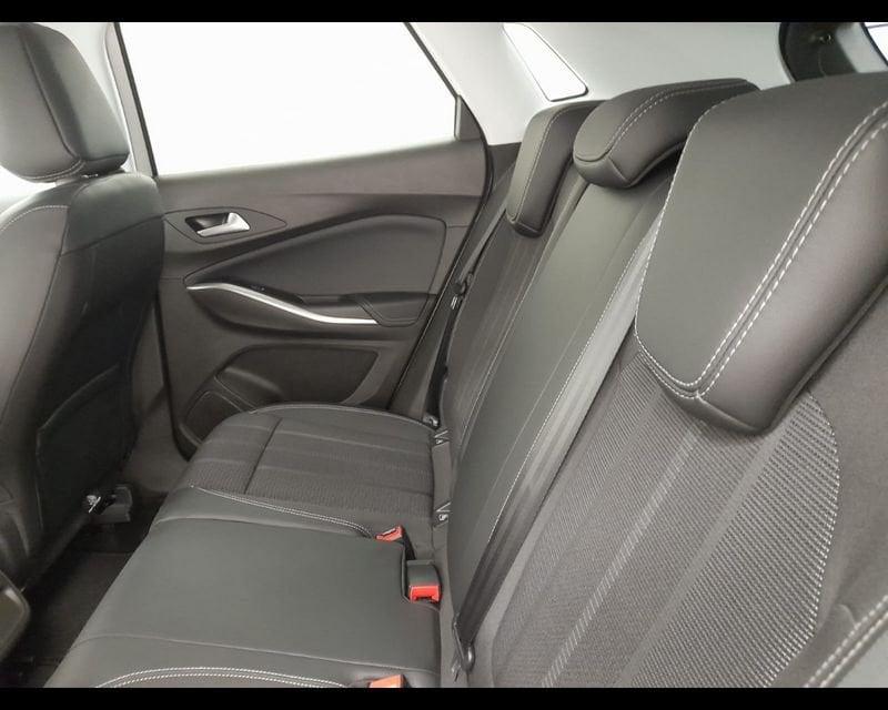 Opel Grandland I 2022 1.5 ecotec Ultimate s&s 130cv at8